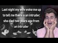 Scariest True Stories That Will Make You Lose Sleep At Night