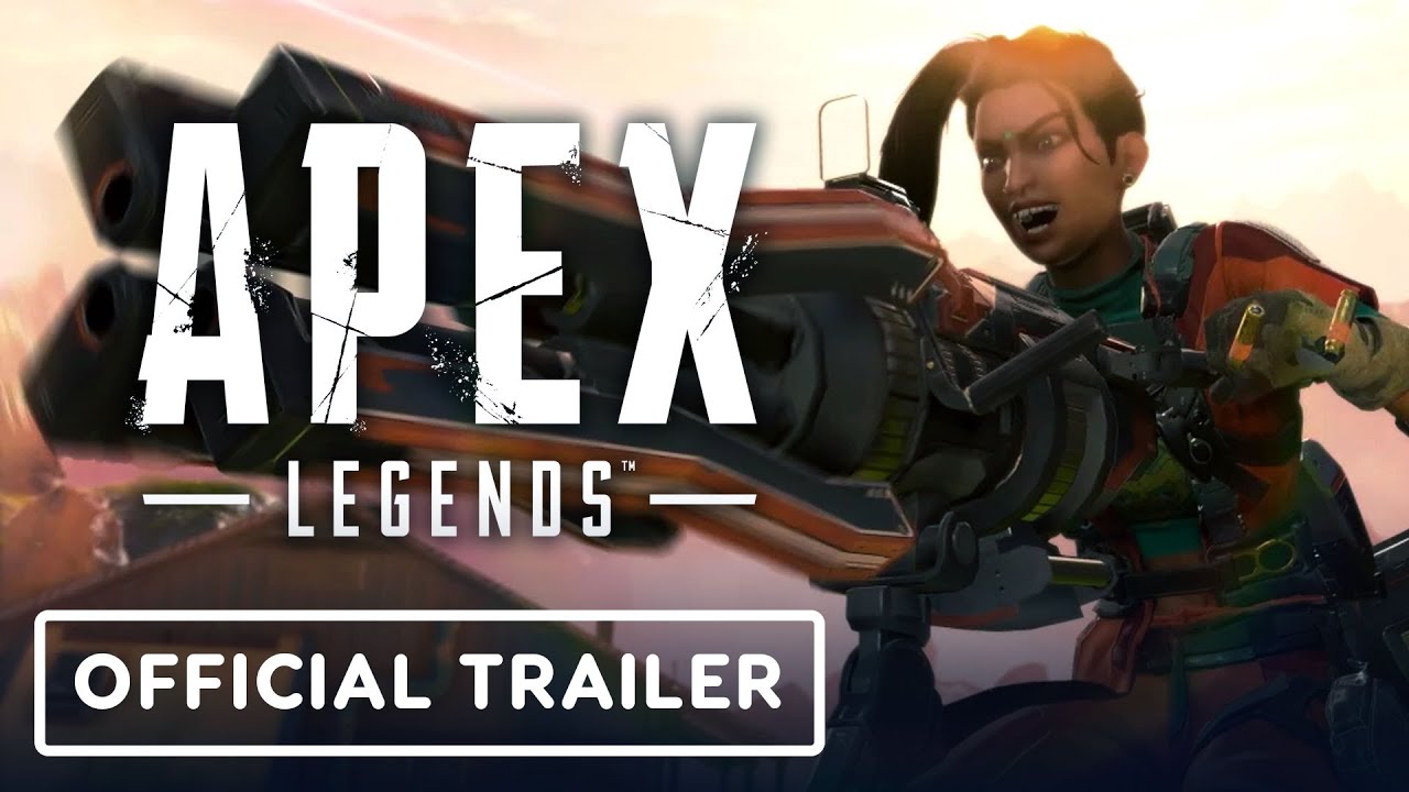 Apex Legends - IGN