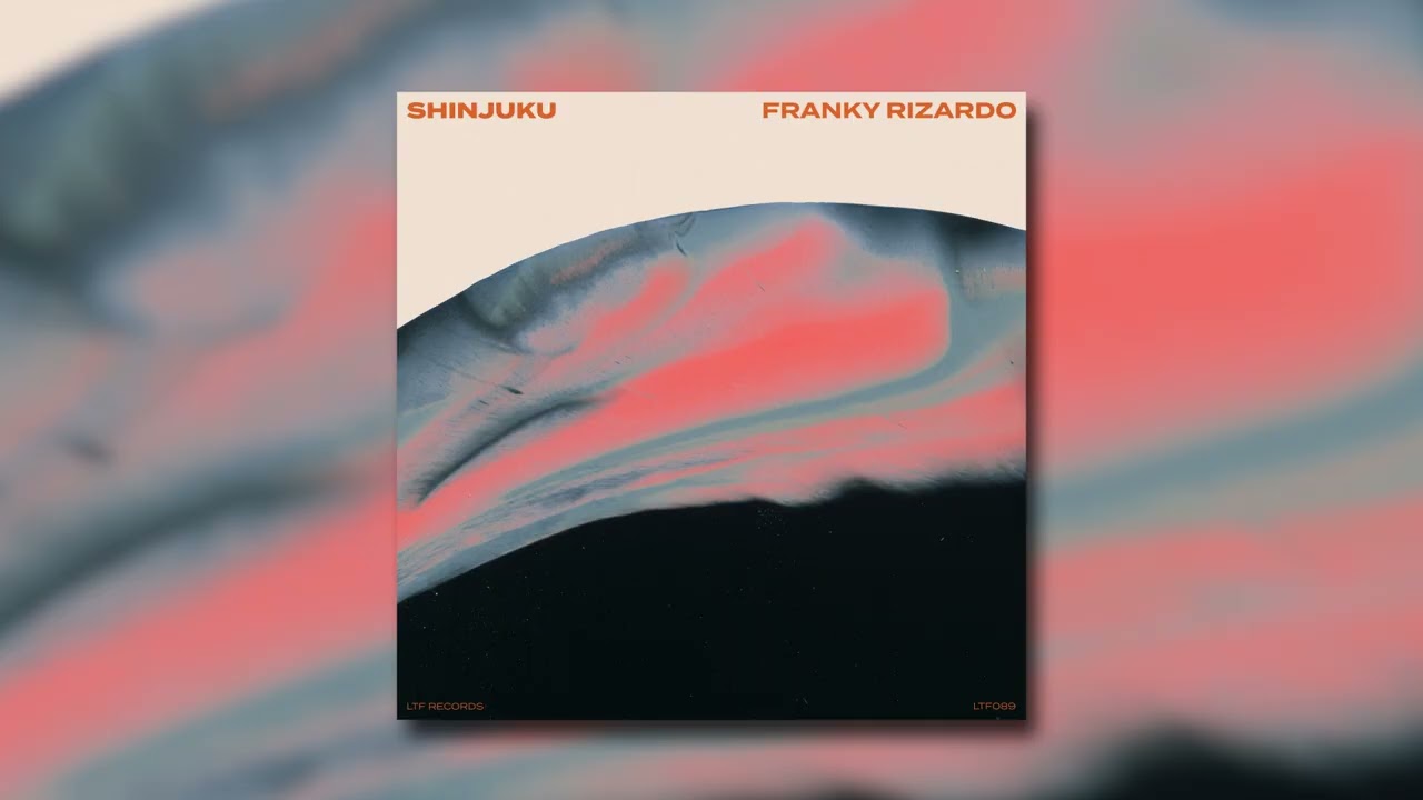 Download Franky Rizardo - Shinjuku MP3