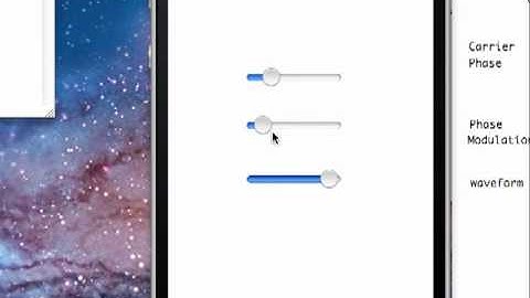 iOS / LibPD #3 - Recording Sound Inside The App