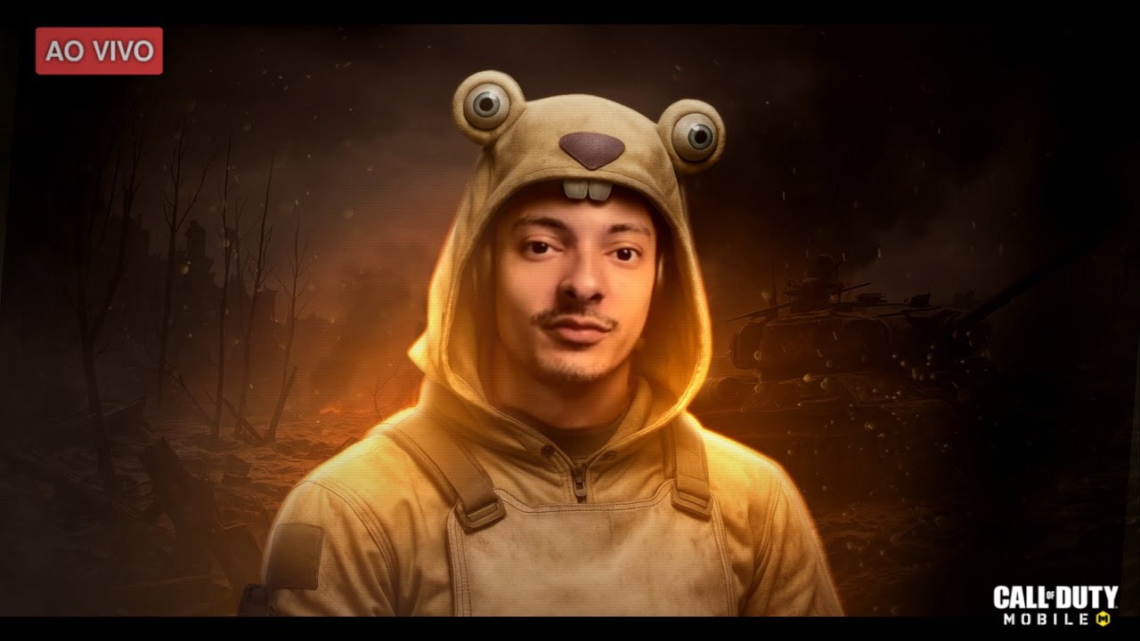 🔴SAI DA TAG DISGRANHA❗PINGA❗VIRE MEMBRO❗COD: MOBILE BATTLE ROYALE🔴