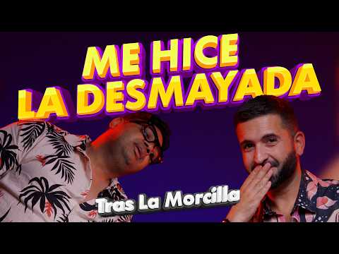 TRAS LA MORCILLA - Capítulo 2 "BOMBOMBUN"
