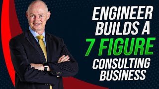 ▶How To Start A Consulting Practice - Mark Burqhardt Case Study