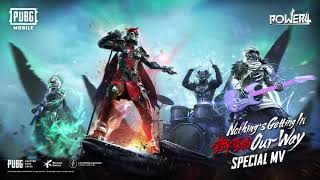 Download Lagu OFFICIAL MUSIC VIDEO | Nothing's Getting In Our Way | POWER4 | PUBG MOBILE MP3 Download Lagu OFFICIAL MUSIC VIDEO | Nothing's Getting In Our Way | POWER4 | PUBG MOBILE MP3