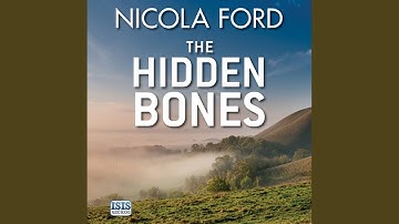 Chapter 23.6 & Chapter 24.1 - Hidden Bones, The
