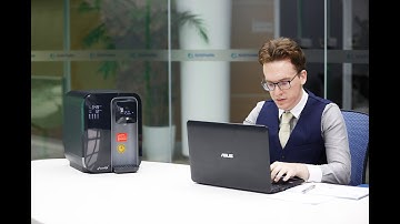 Frizzlife WA99 (WA-X) countertop Reverse Osmosis system introdcution