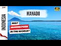  top 8 things to do in manado indonesia bunaken marine park and more  