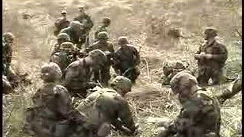 Virginia Tech Army ROTC  - "Why I Joined."