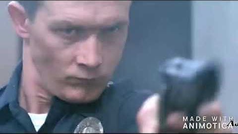 Terminator(music video)