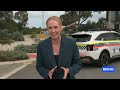 Man fighting for life as shooting prompts lockdown in Perth's Hamilton Hill | ABC NEWS
