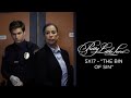 Pretty Little Liars - Toby & Tanner Find The Barrel - 