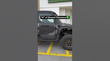 Brand New Polaris Xpedition ADV 5