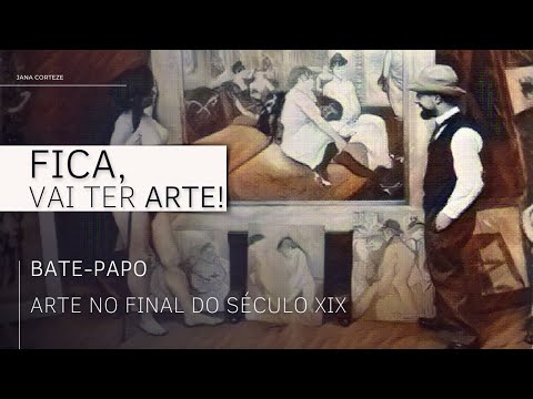 Vídeo: Como Compilar Uma Lista De Artistas Do Século 19