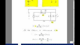 Lab VII: Low Distortion Sinusoidal Oscillators - Part II