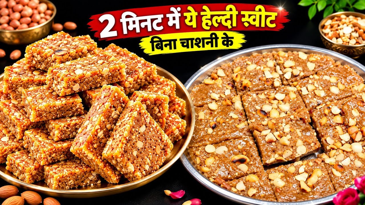 Sohan Halwa Recipe With In 10 Min | Kadak Sohan Halwa | Ajmer Special Sweet #sweetrecipe
