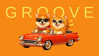 ⭐ Sunny Jazzhop Drive — Cozy Retro Vibes for Study, Work & Relax screenshot 4