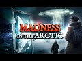 Time Mirrors Experiments At The North Pole Time Mirrors Experiments At The North Pole