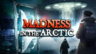 Time Mirrors: Experiments at the North Pole