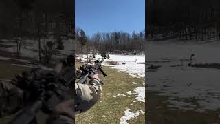 Special Forces Rifle - M4A1 SOPMOD Block II