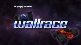 WallRace - a Multiplayer Car Racing Game for Everyone iOS Gameplay 1080p HD 60fps screenshot 3