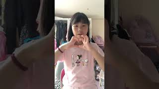 #알러지 챌린지 #김밍 손댄스