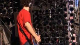 Linkin Park - Step Up/ Nobody&#39;s Listening/ It&#39;s Going Down - LiveLive Rock am ring, 2004