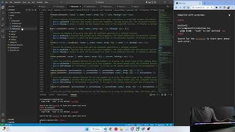 React Todo List App - ASMR Programming - No Talking