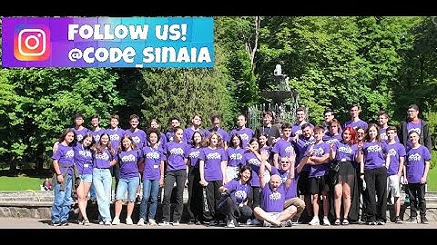 Code Sinaia 2024