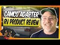 Camco Generator Plug Adapter review, sun set drive and upcoming projects for 2016 #57