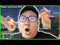 THE TRUE POWER OF MEGA PIDGEOT IN TEAM ROCKET LEADER BATTLES IN POKEMON GO