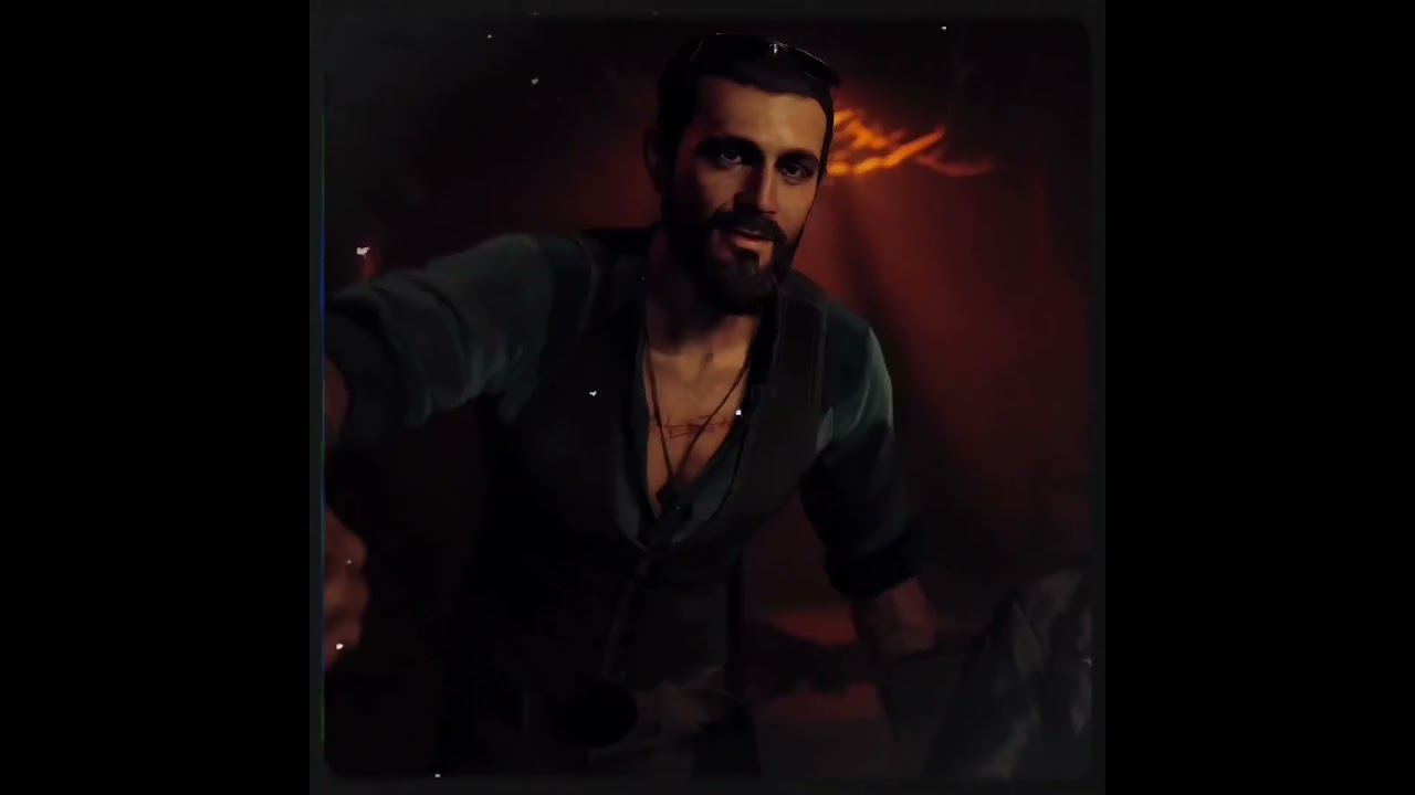 John Seed | Far Cry 5 | 