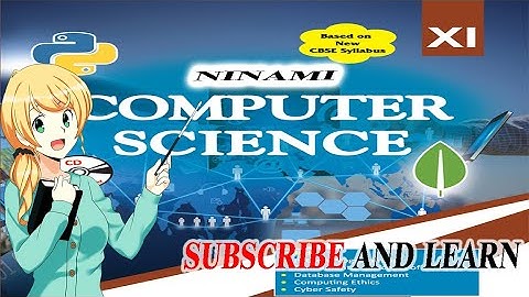 CLASS XI UNIT 3 CHAPTER 2 FUNCTIONS IN PYTHON IN HINDI PART 2  1080 X 1920