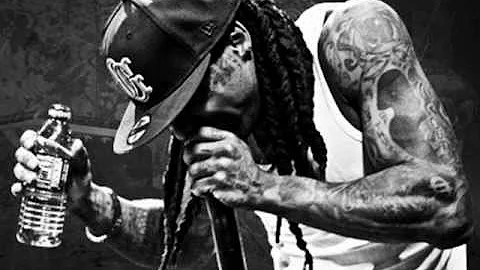 Lil Wayne - (Feat.Tech N9ne, Andre 3k, Bun B, Nas, Shyne, Busta Rhymes) ( Intro,Interlude,Outro)