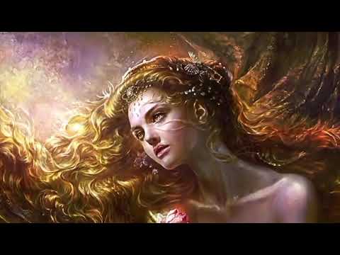 Video: Venus este zeița iubirii