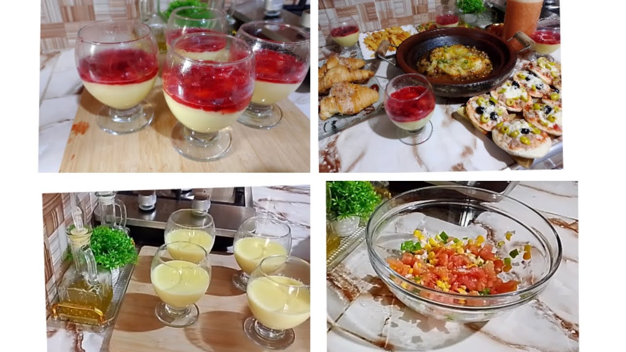 فطور رمضان اقتصادي 🌙 كيوجد دغيا  بغيتي فطور اقتصادي وسهلا هو هذ ا ✨تكيست جيب وعلى الصحه 