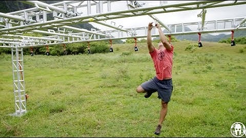 Can YOU Conquer the Twister? | Ring The Bell