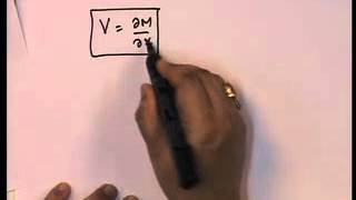 Mod-01 Lec-34 Introduction to Dynamics of Continuous Systems