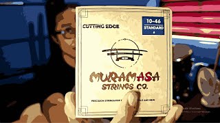 GT35: Muramasa