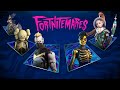 NEW *FORTNITEMARES 2021* UPDATE in Fortnite! (Duos w/ My Girlfriend)