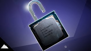 The Dual Core for "Enthusiasts" | i3-7350K