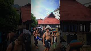 മാളികപ്പുറത്തമ്മ....#Malikappurathamma