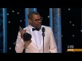 Jordan Peele wins Oscar for Get Out 2018