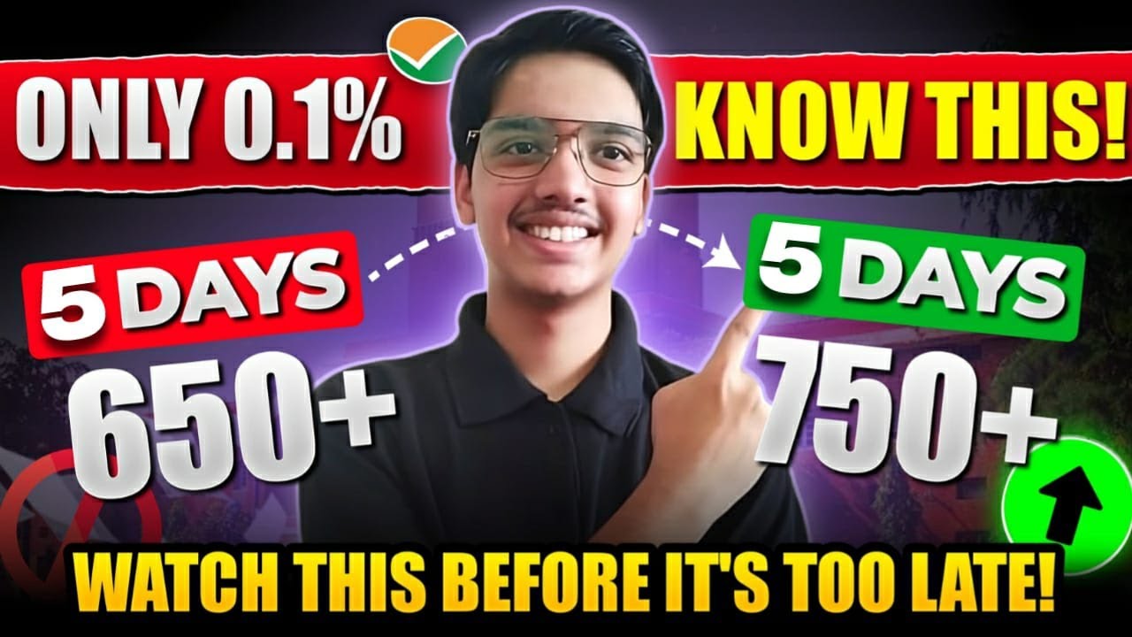 Only 0.1 know this🔥 I Watch this before its too late😠I cuet2024