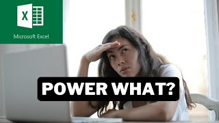 How to merge tables using Power Query in Excel 2024