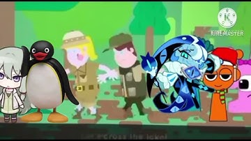 Bear Hunt At Run (add round 4)