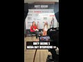 Jessy Jess  Paula Bittencourt DBX 5 Media Day! #shorts