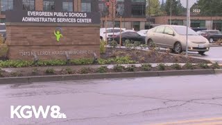 Evergreen school board moves forward with $14M in budget cuts