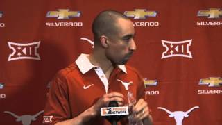Shaka Smart Selection Sunday press conference [March 13, 2016]