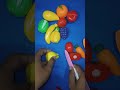 تقطيع الفاكهة 😋🍓🍎🍉🍊😱#foryou #toys #shortsfeed#maianananak #videoviral