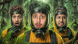      8 RAFT davosYTB  iamchedid 